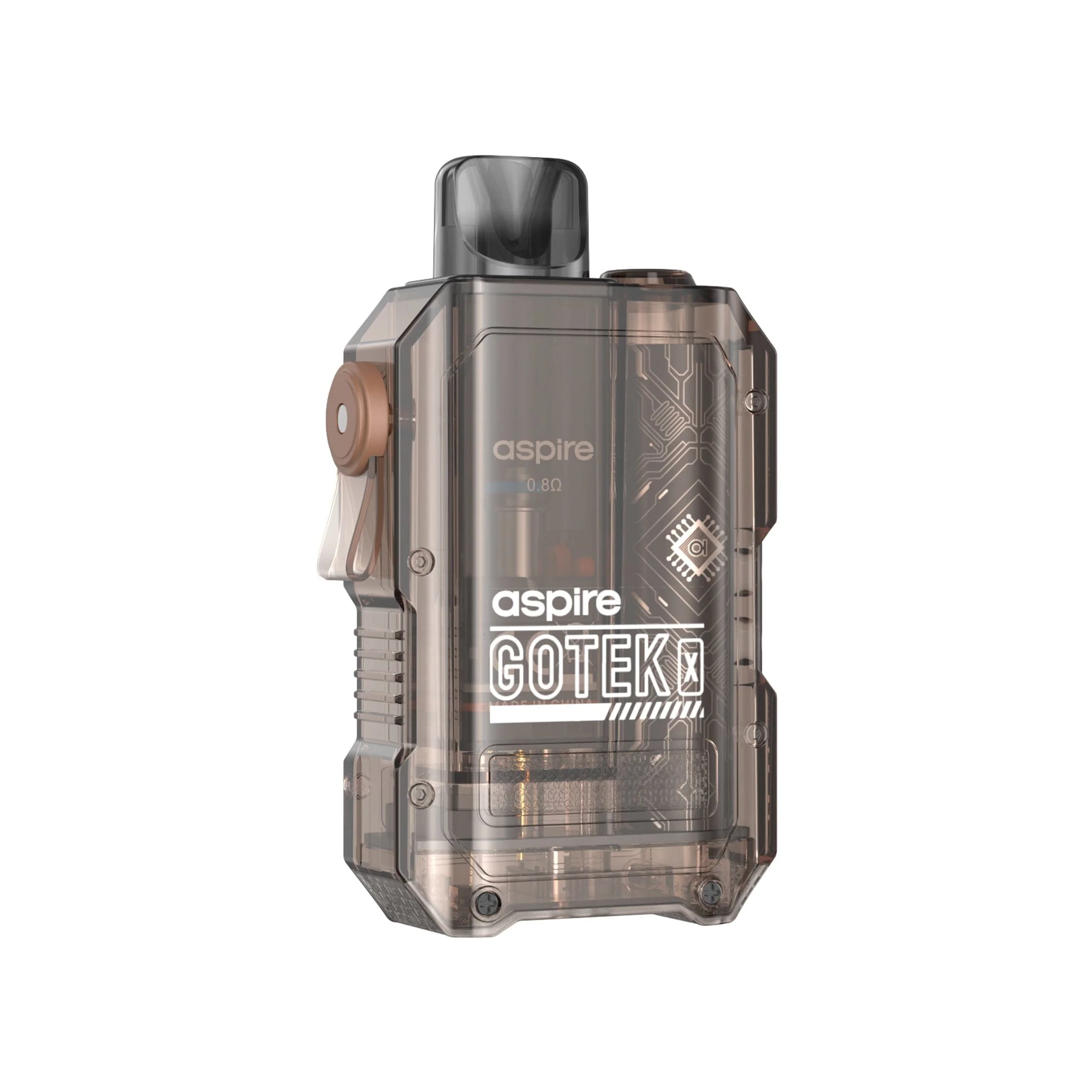 Aspire Gotek X Pod Kit view 6