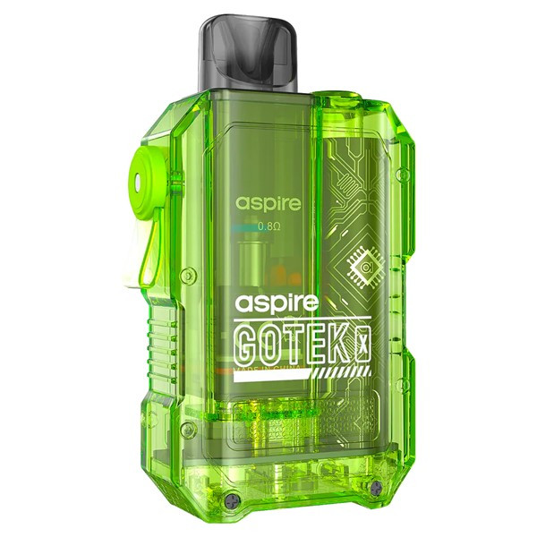 Aspire Gotek X Pod Kit view 7
