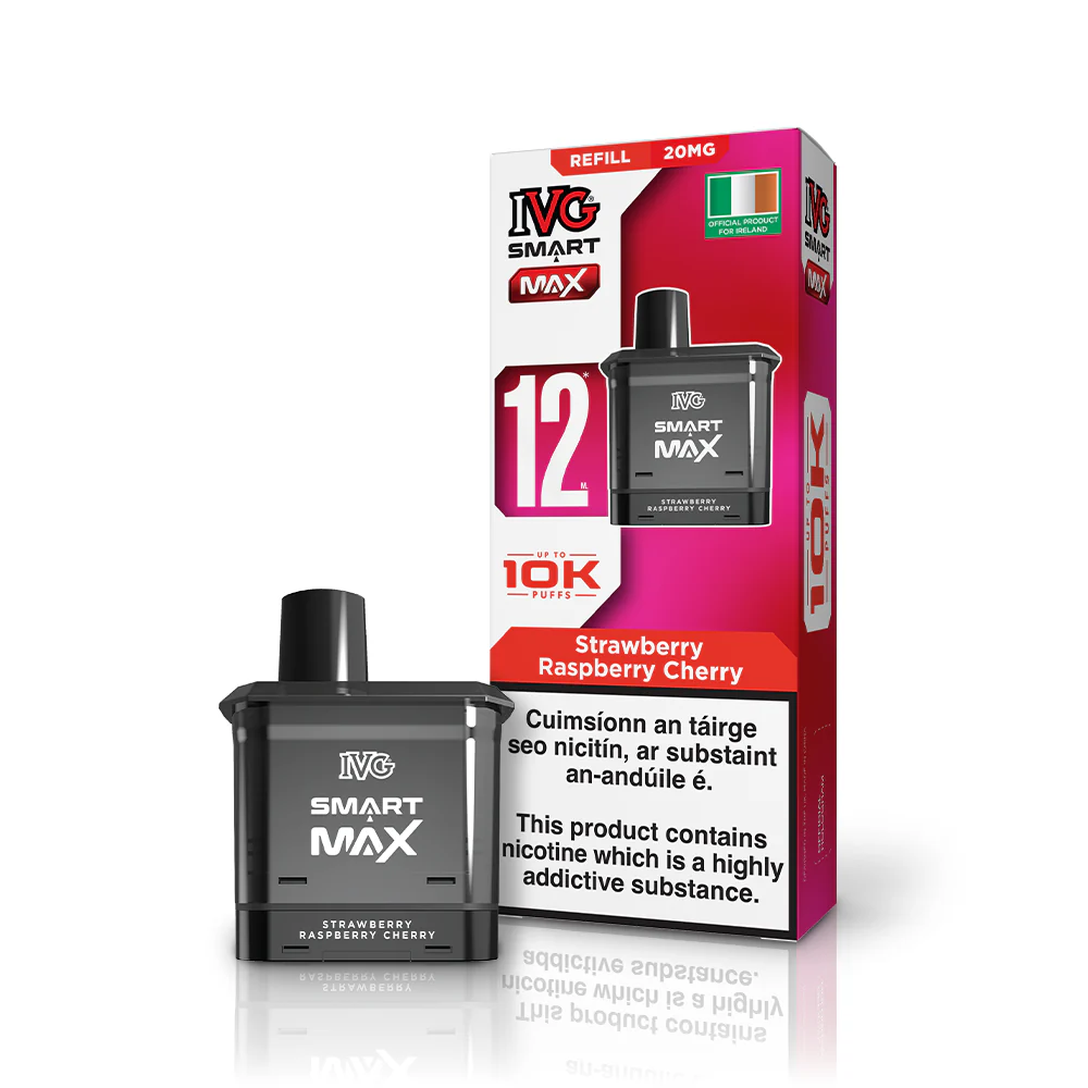 IVG SMART MAX REFILL POD view 26