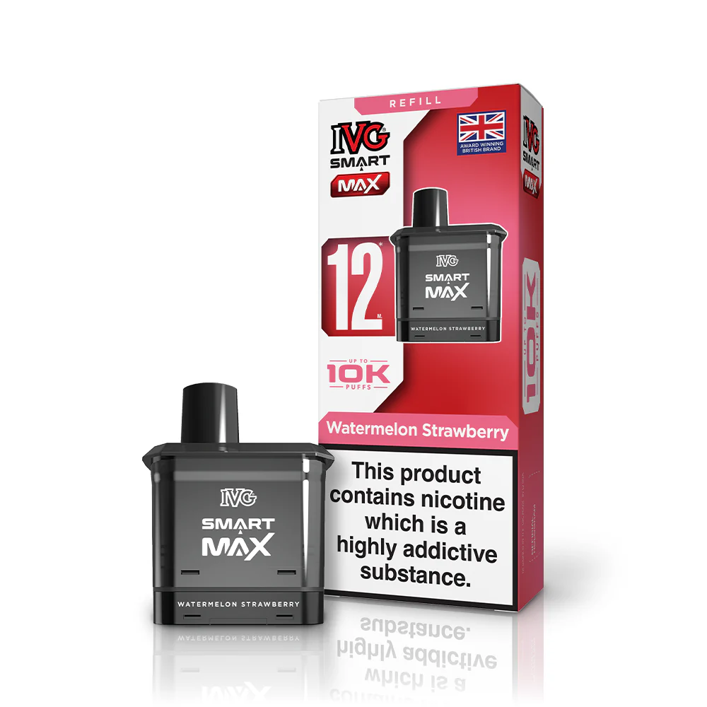 IVG SMART MAX REFILL POD view 29