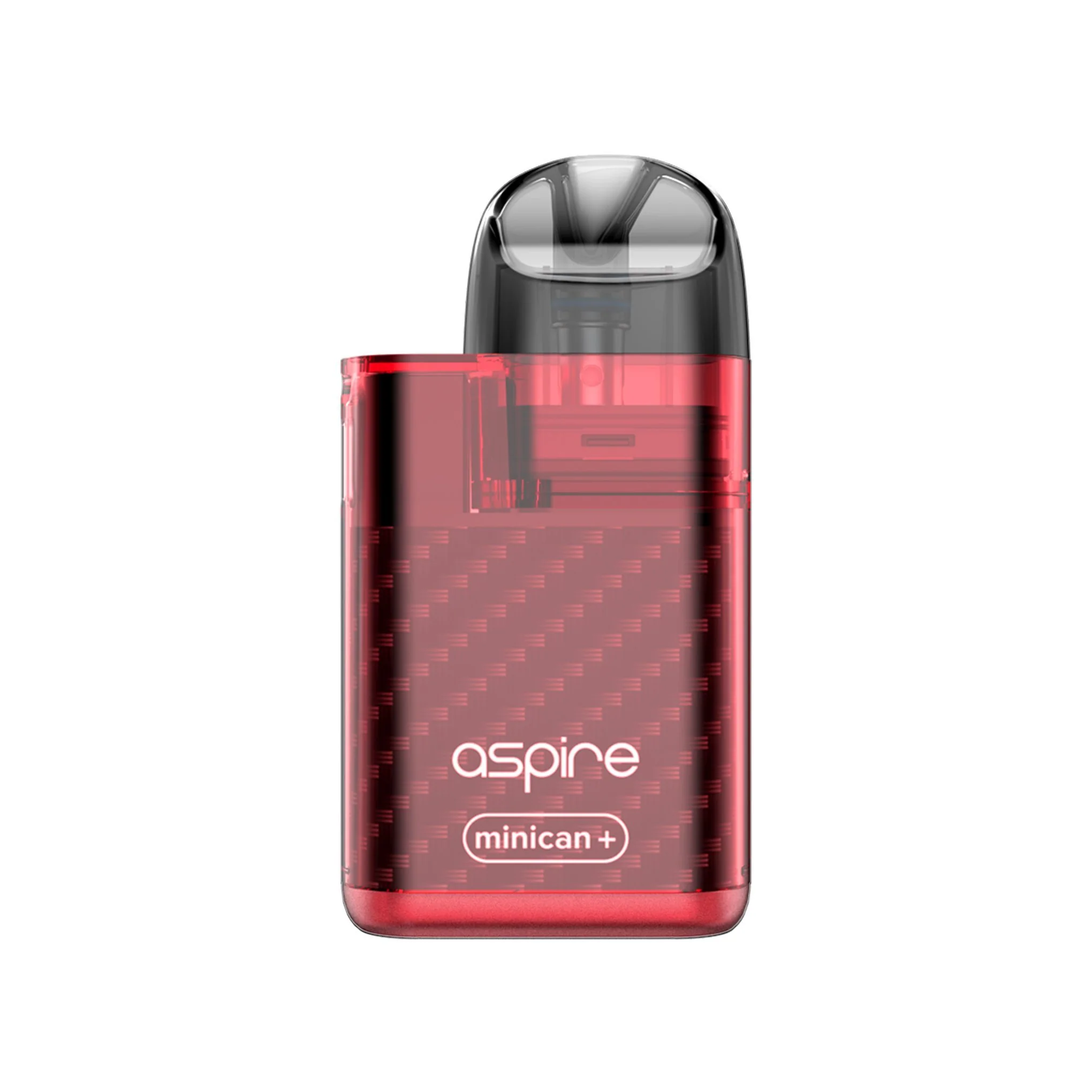 Aspire Minican+ Kit view 2
