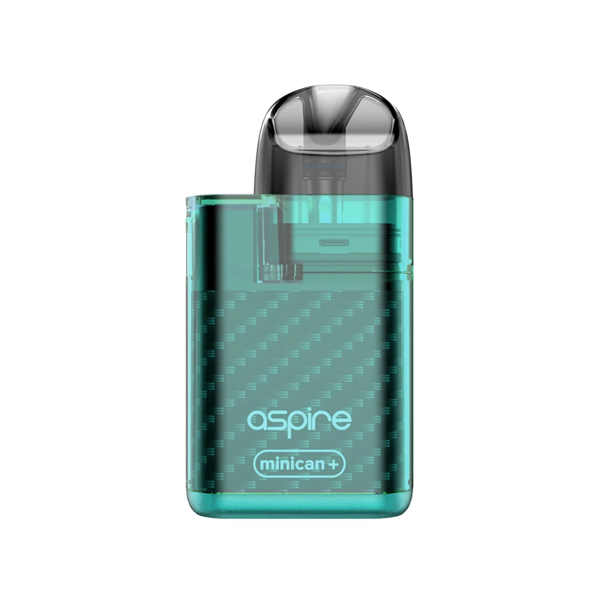 Aspire Minican+ Kit view 3