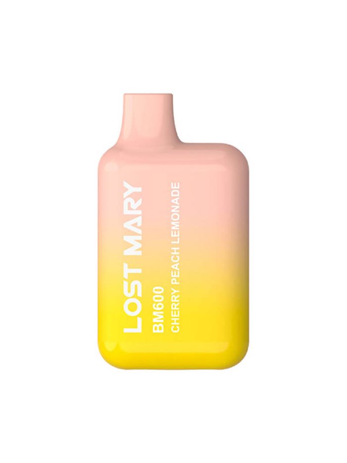 Lost Mary BM600 Premium Flavours view 7