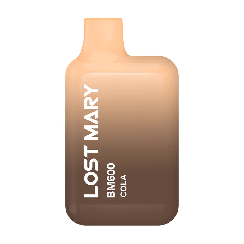 Lost Mary BM600 Premium Flavours view 8
