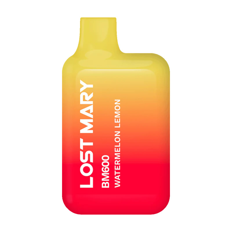 Lost Mary BM600 Premium Flavours view 21