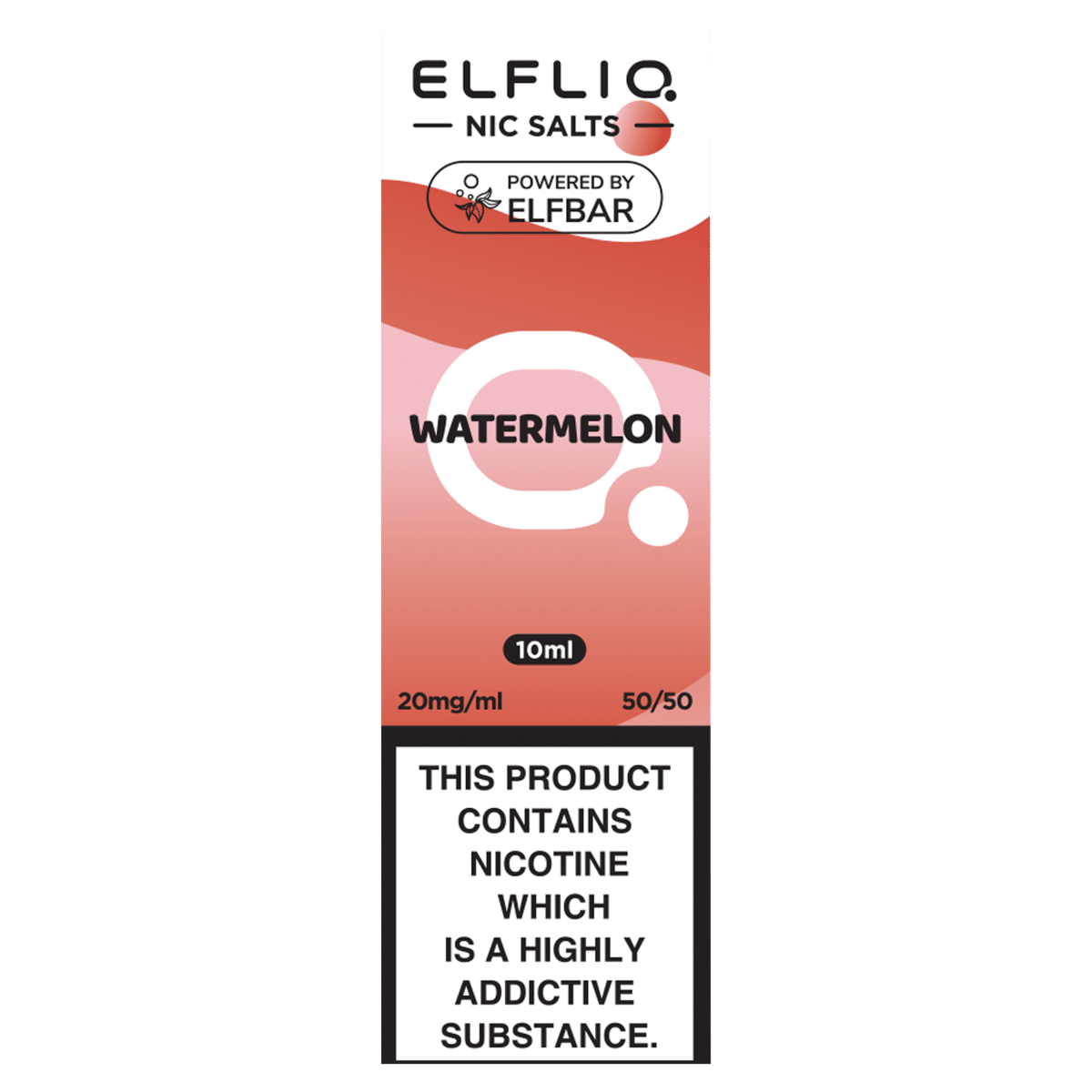 ElfLiq Premium Best flavours (20MG) view 29