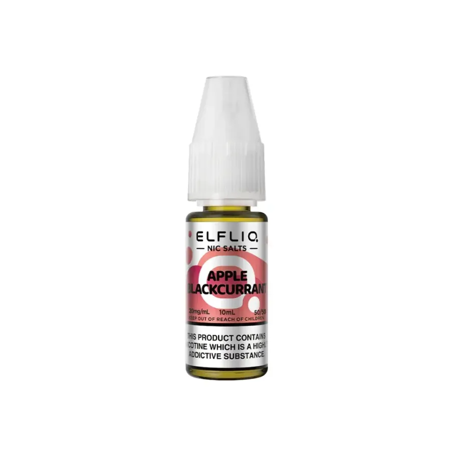 ElfLiq Premium Best flavours (20MG) view 39