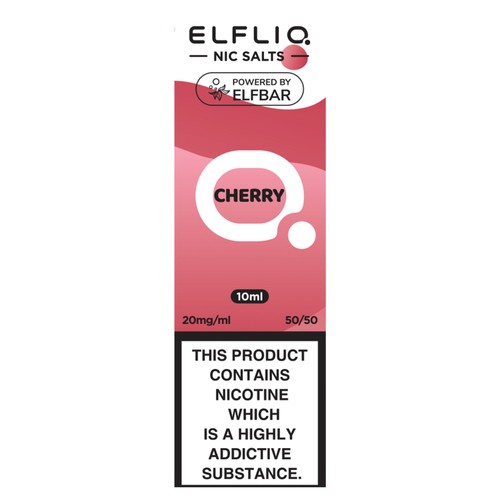 ElfLiq Premium Best flavours (20MG) view 40
