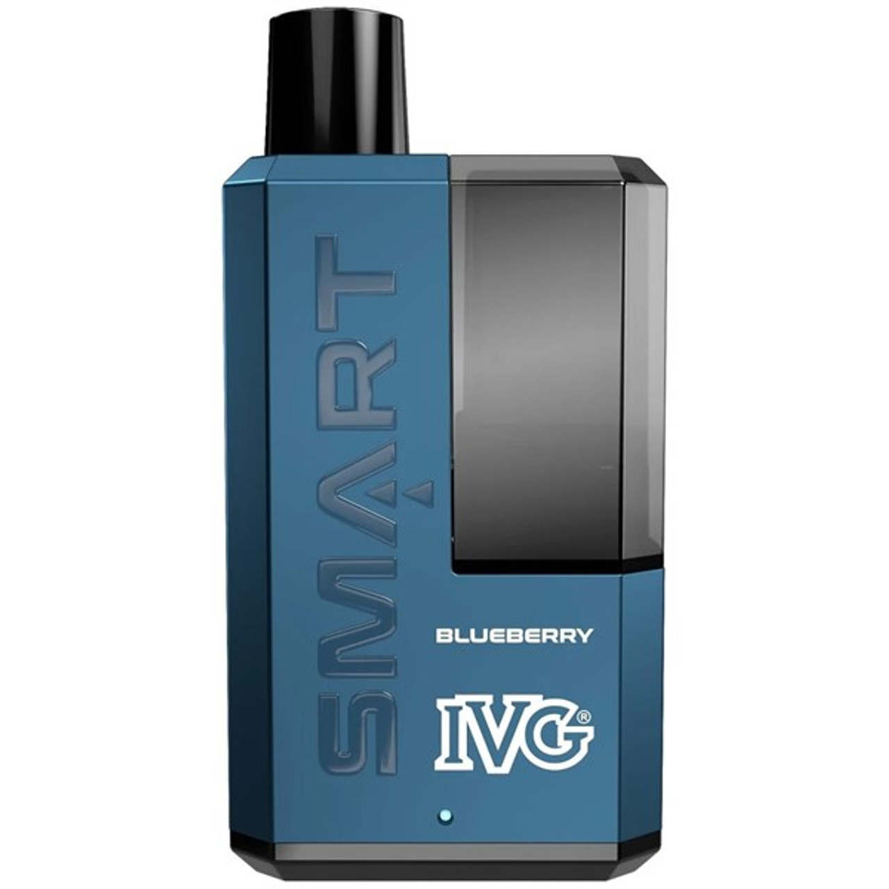 IVG Smart 5500 Premium Flavours (5500 puff) view 3