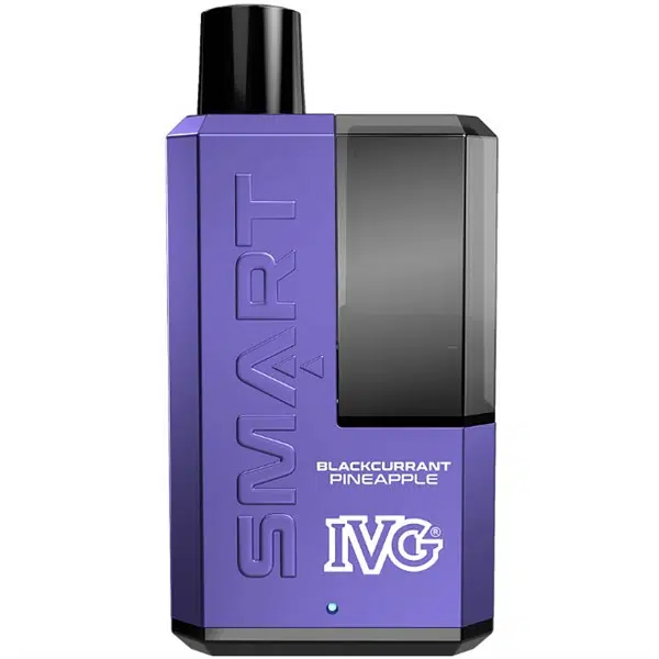 IVG Smart 5500 Premium Flavours (5500 puff) view 12