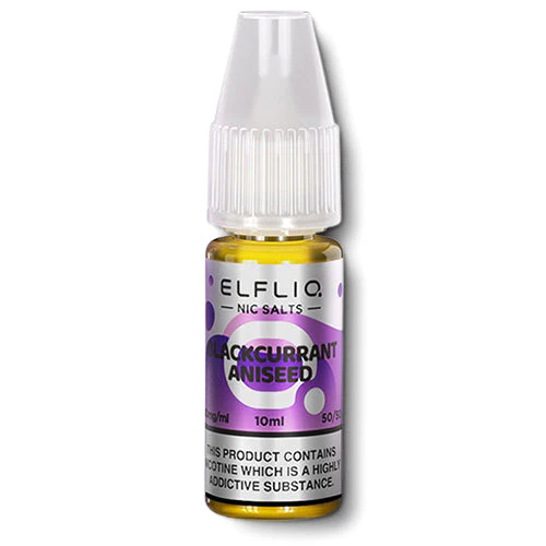 ElfLiq Premium Best flavours (20MG & 10MG) view 8