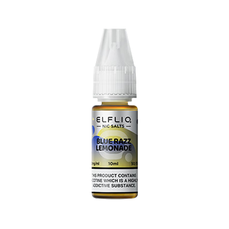 ElfLiq Premium Best flavours (20MG & 10MG) view 9