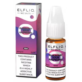 ElfLiq Premium Best flavours (20MG & 10MG) view 14