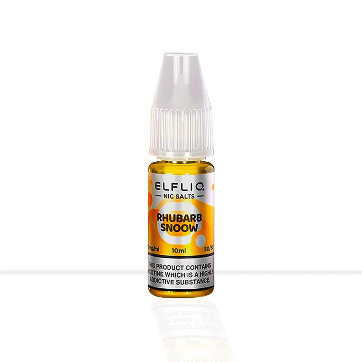 ElfLiq Premium Best flavours (20MG & 10MG) view 40