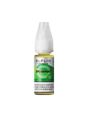 ElfLiq Premium Best flavours (20MG & 10MG) view 45