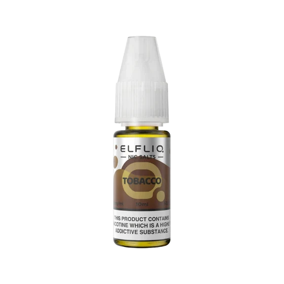 ElfLiq Premium Best flavours (20MG & 10MG) view 53