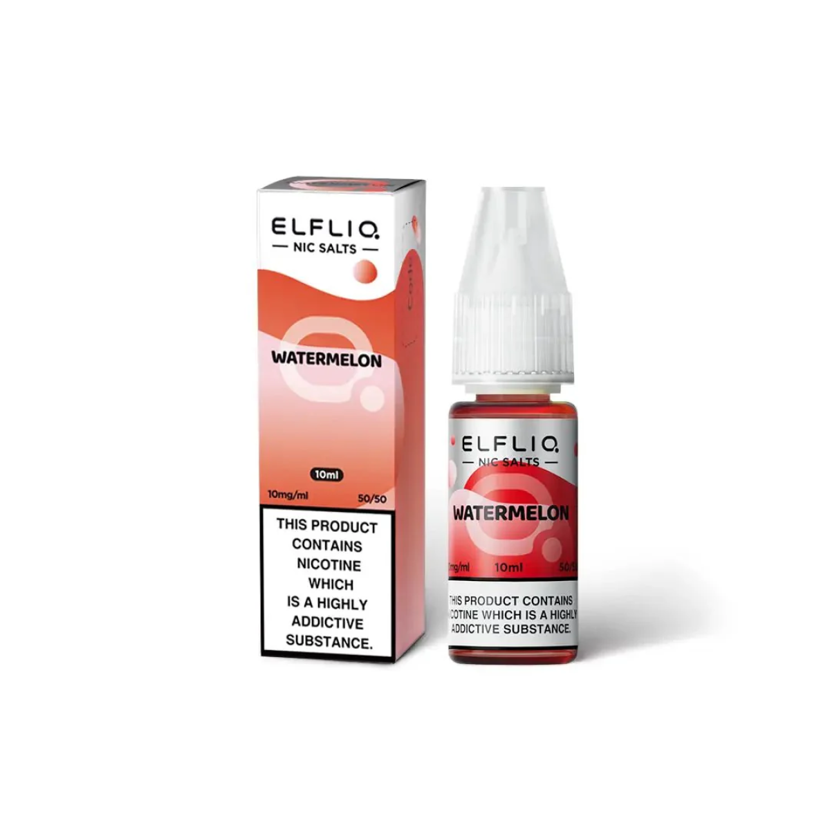 ElfLiq Premium Best flavours (20MG & 10MG) view 57