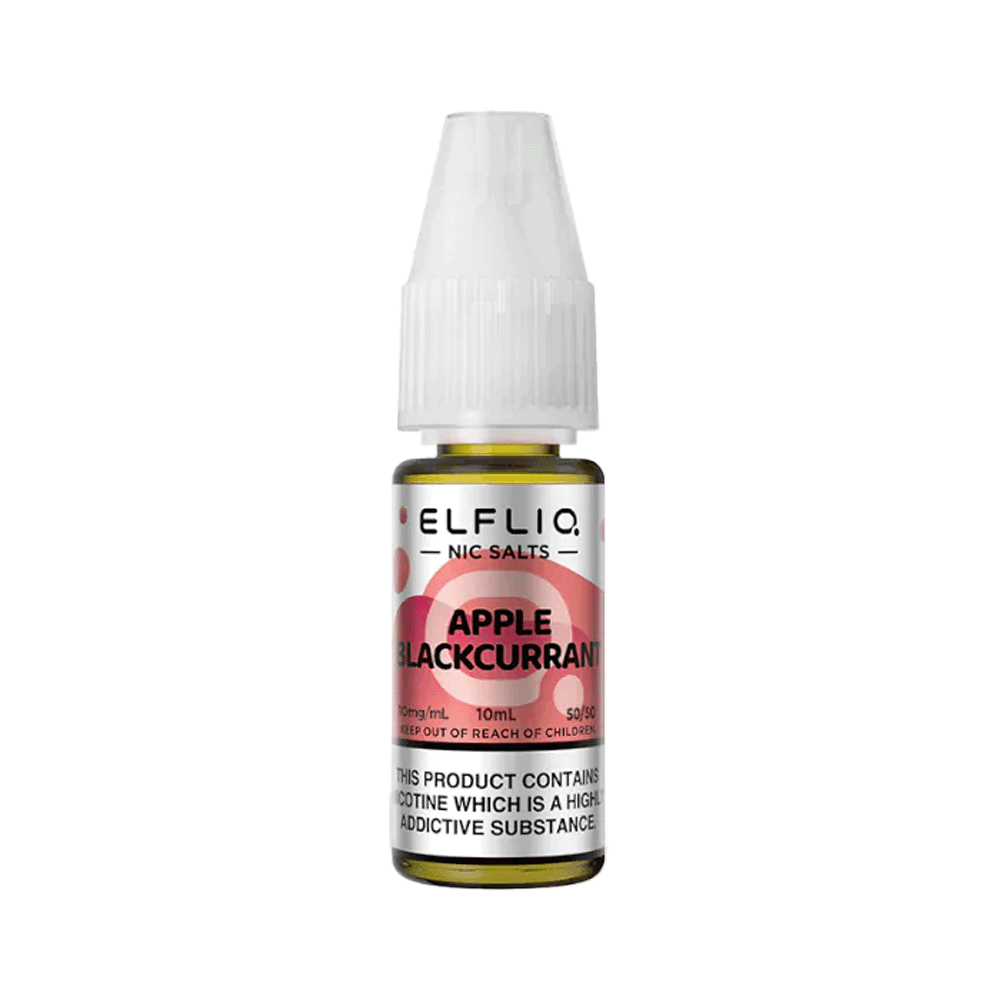 ElfLiq Premium Best flavours (20MG & 10MG) view 77