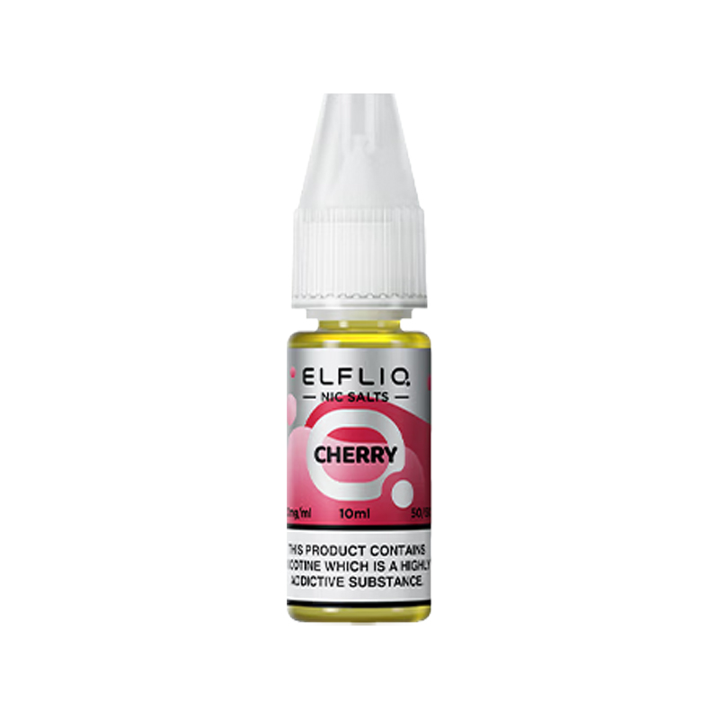 ElfLiq Premium Best flavours (20MG & 10MG) view 2